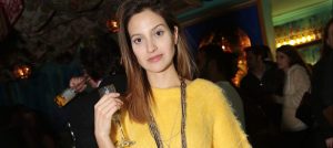 El osado topless dieciochero de Daniela Palavecino