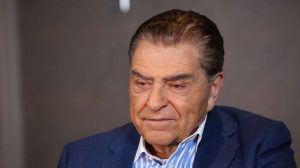 ¿Fue su última Teletón? Don Francisco y el enigmático mensaje al cumplir la meta