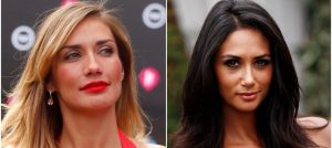 ¿Continúa la pelea? La burla que hizo Pamela Díaz a Carola de Moras