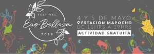 Especial Festival Ecobelleza Otoño 2019