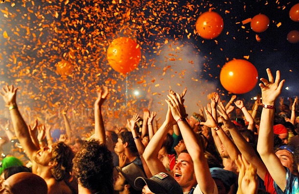 Conoce los detalles sobre el Festival Musical World Note