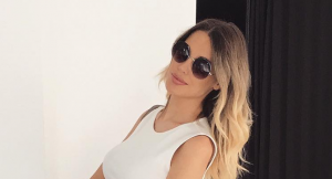 ¿Es real? Gala Caldirola sorprende con foto en sus redes sociales