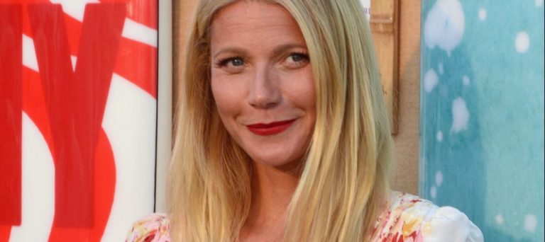 ¡Son iguales! Mira el gran parecido entre Gwyneth Paltrow y su hija
