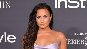 ¡Bien por ella! Demi Lovato toma una tajante decisión sobre casa donde sufrió su sobredosis
