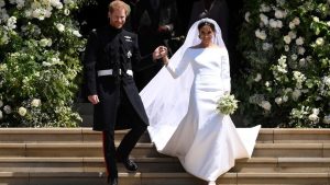 ¡Hay nueva Boda Real! y será mucho más grande que la de Meghan y Harry