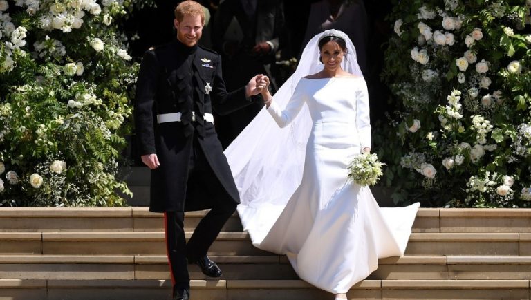 ¡Hay nueva Boda Real! y será mucho más grande que la de Meghan y Harry