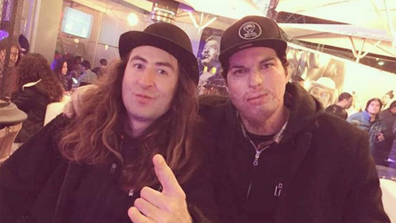 Ignacio Lastra sorprende con extremo hobby a sus seguidores