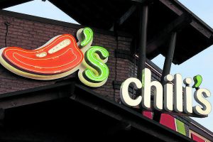 Concurso cerrado: ¡Gana un vale para el restaurant Chili's con #DosLaRevistaDeFMDOS!