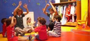 Holanda podría exigir que los niños estén vacunados para entrar al jardín