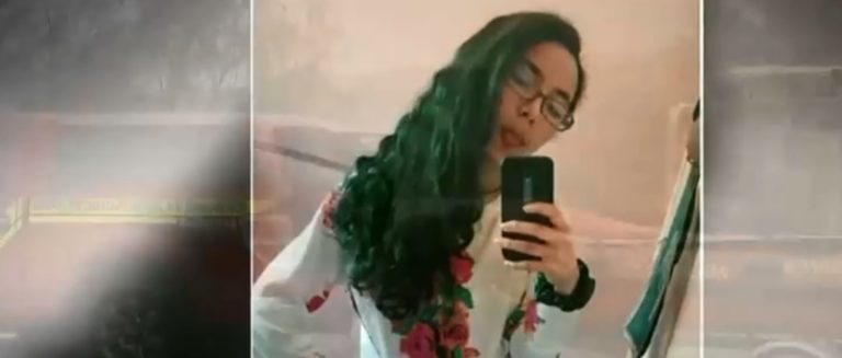 Impacto por desaparición de una joven de 21 años en Chiguayante