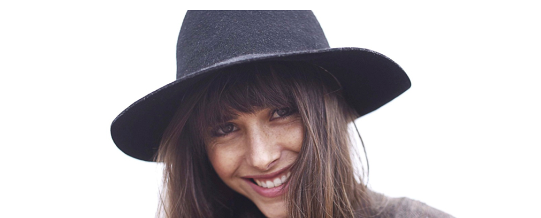 Juanita Ringeling se confiesa sobre su nueva vida en Estados Unidos