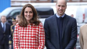 ¡Escándalo en la realeza! La foto que pondría 'en riesgo' el matrimonio de William y Kate