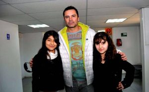 Los emotivos mensajes en Twitter tras cumplirse 7 años del accidente en Juan Fernández