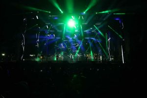 Conoce los detalles de La Pampilla, la fiesta más grande del 18