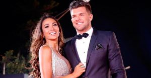 Leandro Penna revela las verdaderas razones de su quiebre con Lisandra Silva