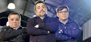 TVN contó detalles sobre estreno de la nueva temporada de "La Vega"