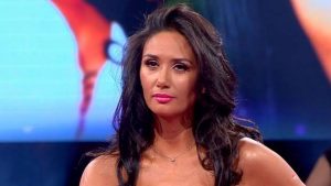 Pamela Díaz arremete contra Carolina de Moras: "Todo en la vida se paga"