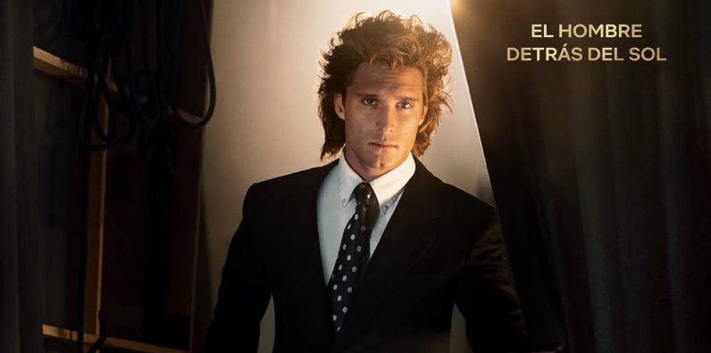 ¡Al fin! Actor de "Luis Miguel, la serie" confirmó la segunda temporada