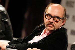 Luis Gnecco se burla de Ignacio Gutiérrez con irónico mensaje en Instagram