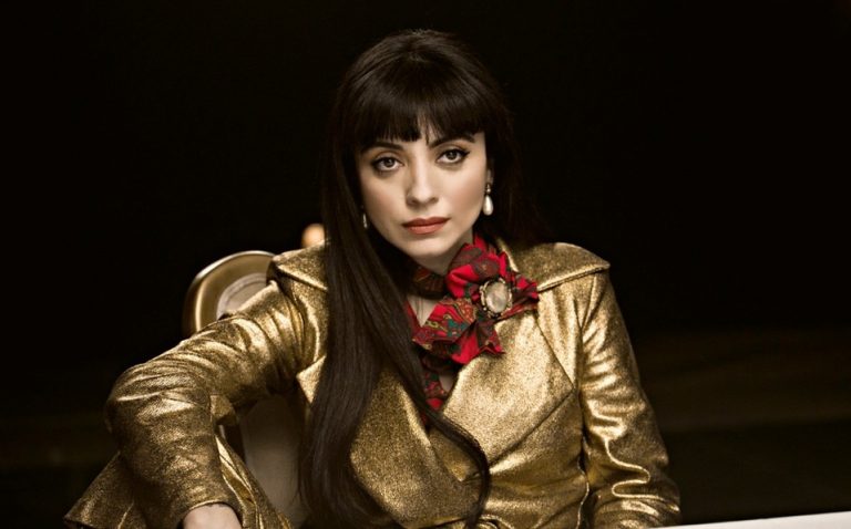 #AlertaDeEstreno ¡Revisa el nuevo videoclip de Mon Laferte!