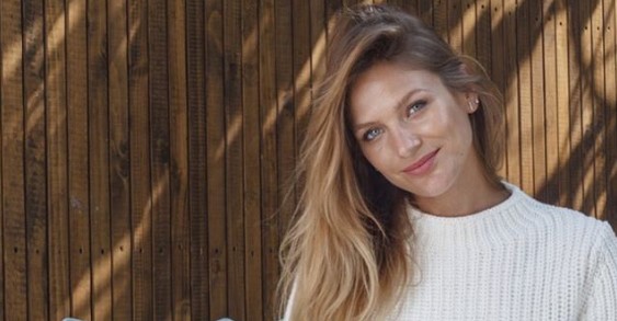 ¡Gran salto! Mayte Rodríguez participará en documental de National Geographic