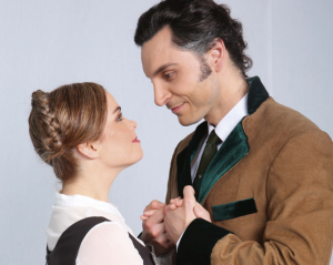 ¡Imperdible! Llega a Chile el aclamado musical "La Novicia Rebelde"