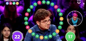 ¡El revuelo tras la eliminación de uno de los participantes más queridos de "Pasapalabra"!