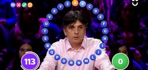 Las felicitaciones que recibió participante de "Pasapalabra" por defender a su equipo