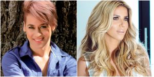 Un malentendido: María Jimena Pereyra aclara supuesto desaire hacia Bárbara Muñoz