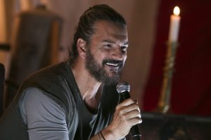 ¡Atención! Show de Ricardo Arjona cambia de recinto