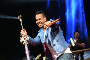 ¡Se pasó! Romeo Santos agendó un cuarto concierto en Santiago