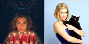 ¡Paren todo! Netflix lanza el primer tráiler de "El Mundo Oculto de Sabrina"