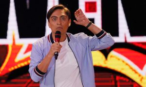 Sigue la campaña en redes sociales para que Sergio Freire lea el cómputo final de la Teletón