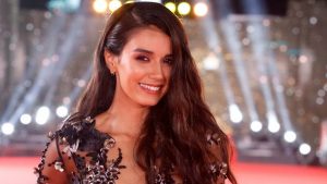 Steffi Méndez compartió foto del recuerdo con su papá, DJ Méndez