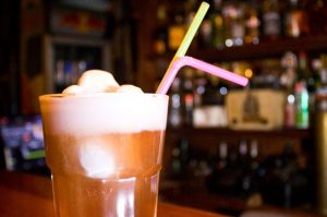 ¿Sabías qué? En el origen del Terremoto influyeron reporteros alemanes