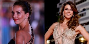 El particular consejo de Fran García Huidobro a Tonka Tomicic para la Gala de Viña 2019