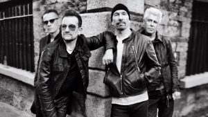 U2 debió cancelar concierto por complicaciones que presentó Bono