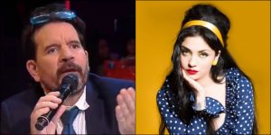 Esta es la prueba de que Vasco Moulián estaba muy equivocado sobre Mon Laferte