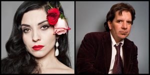 Vasco Moulián enciende polémica en "Rojo" por comentario sobre Mon Laferte