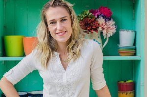 Virginia de María sorprende por el gran parecido con su cuarta hija