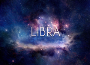 Especial signo del mes en #LosMensajesDeCupido: Libra