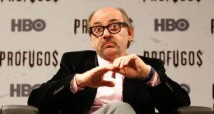 ¡Inesperado! Luis Gnecco participará en Primer Plano tras críticas contra la farándula