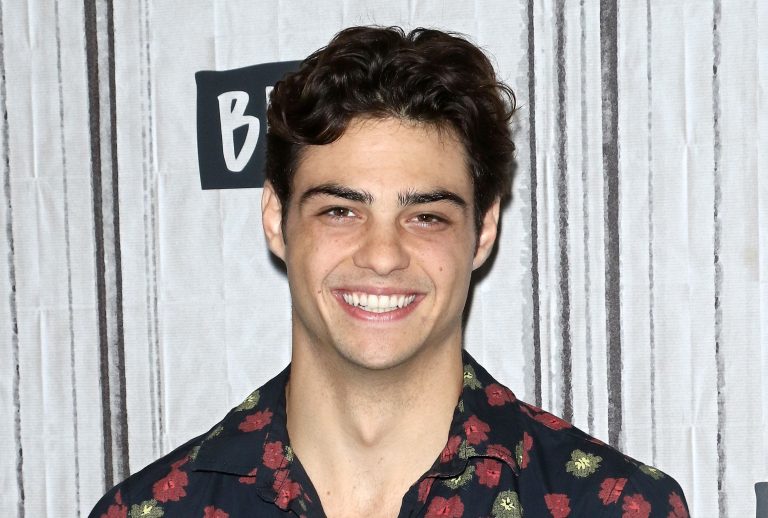 ¿Quién es Noah Centineo, el nuevo galán adolescente de Hollywood?