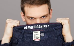 Conoce la campaña #MoreSustainableCollection de Americanino