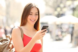 ¡Toma nota! Estos son los 10 nuevos puntos con WiFi gratis en Santiago