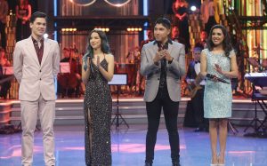 El sorprendente cuarto lugar de "Rojo" que enfureció a los televidentes