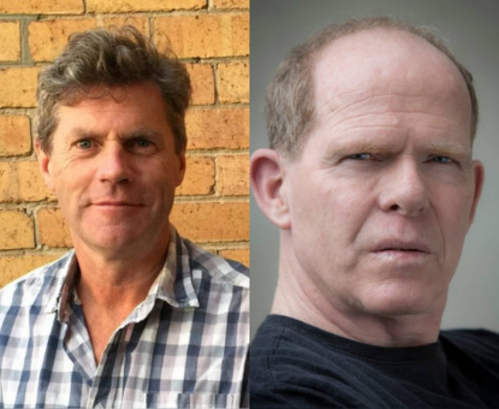 ¿Puedes creerlo? Así lucen los actores detrás de "Bananas en Pijama