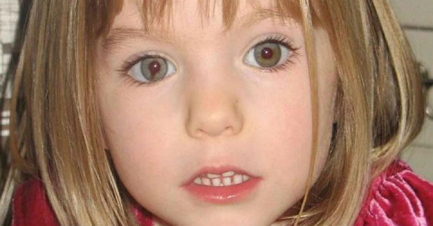 ¿Por qué los padres de Madeleine McCann se negaron a participar del documental sobre la desaparición de su hija?