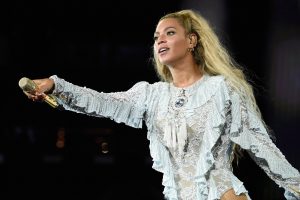 ¡Paren todo que la reina Beyoncé dedicó un mensaje a sus fans por su cumpleaños!