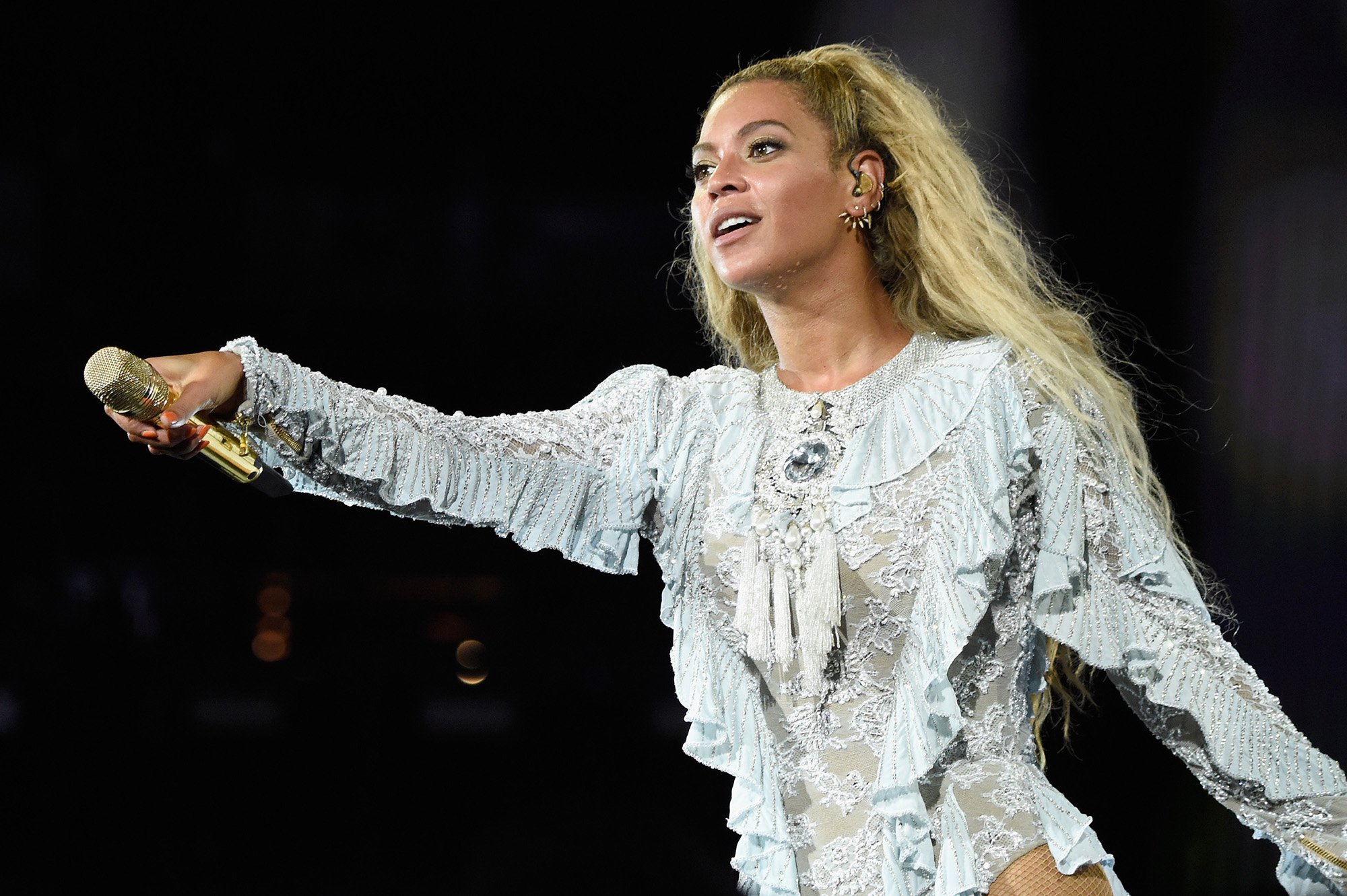 ¡Paren todo que la reina Beyoncé dedicó un mensaje a sus fans por su cumpleaños!